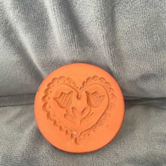 Vintage Rycraft Cookie Stamps - Picture 3 of 6